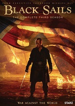 Black Sails - The Complete Third Season