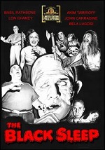Black Sleep