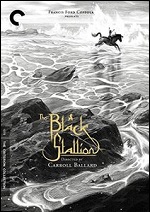 Black Stallion - Criterion Collection