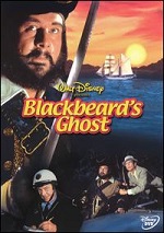 Blackbeard´s Ghost