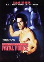Blackbelt 2 - Fatal Force