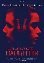 Blackcoat's Daughter