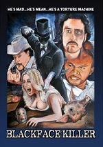 Blackface Killer