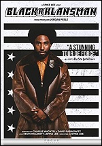 BlacKkKlansman