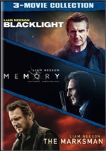 Blacklight / Memory / Marksman
