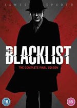 Blacklist - Season 10