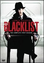 Blacklist - The Complete First Season