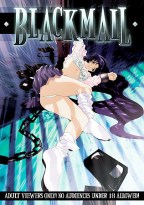 Blackmail