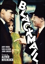 Blackmail - Special Edition