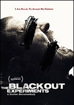 Blackout Experiments