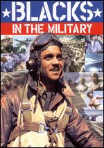 Blacks In The Military