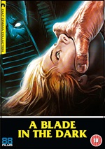 Blade In The Dark