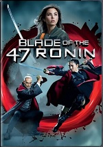 Blade Of The 47 Ronin