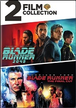 Blade Runner 2049 / Blade Runner: The Final Cut