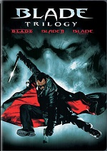 Blade Trilogy