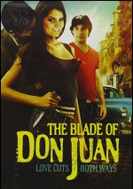 Blade Of Don Juan