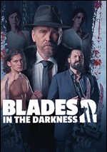 Blades In The Darkness 2