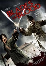 Blades Of Blood