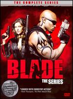 Blade - The Complete Series