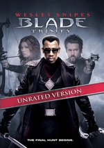 Blade: Trinity - Unrated Version