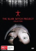 Blair Witch Project Collection