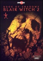 Blair Witch 2 - Book Of Shadows