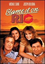 Blame It On Rio