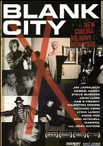 Blank City