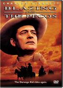 Blazing Across The Pecos ( 1948 )