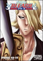 Bleach - Set 11