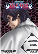 Bleach - Set 12