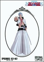 Bleach - Set 10