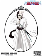 Bleach - Set 8