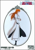 Bleach - Set 9