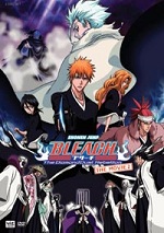 Bleach - The Movie 2 - The Diamond Dust Rebellion