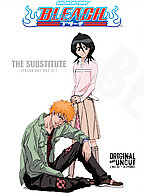 Bleach - Season 1 - The Substitute