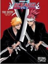 Bleach - Season 2 - The Entry