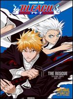 Bleach - Season 3 - The Rescue