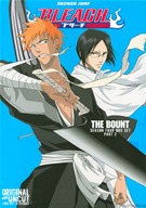 Bleach - Season 4 - Part 2 - The Bount
