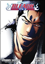 Bleach - Set 25