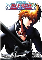 Bleach - Set 26