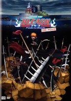 Bleach The Movie - Fade To Black