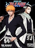 Bleach - Season 5 - The Assault