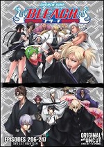Bleach - Set 14