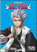 Bleach - Set 15