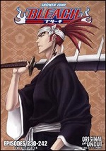 Bleach - Set 16