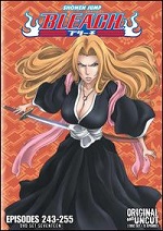 Bleach - Set 17