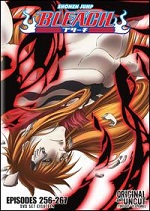 Bleach - Set 18