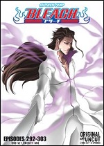 Bleach - Set 21