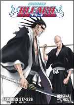Bleach - Set 23